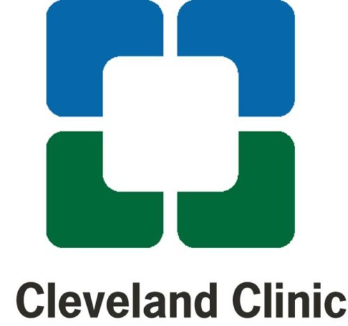 Cleveland Clinic in London logo