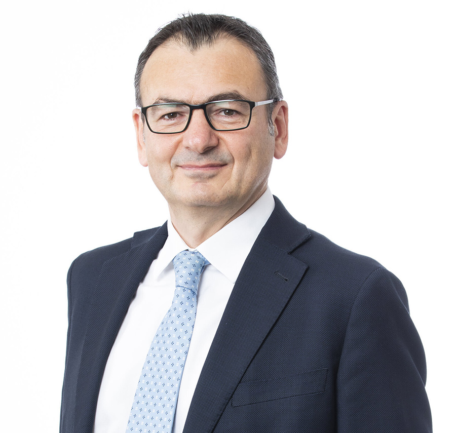 Mr Pasquale Giordano Consultant Colorectal and General Surgeon