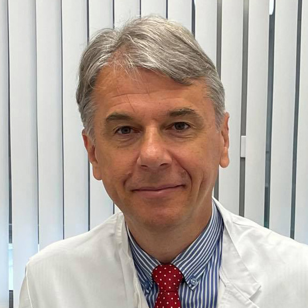 Goran Stanojevic, MD, PhD, colorectal Surgeon, Head of Colorectal Department Clinic for general Surgery at Clinical Center Nis