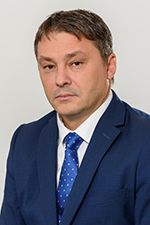 Dejan Ivanov