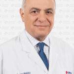 Prof. Dursun Buğra Digestive system surgery