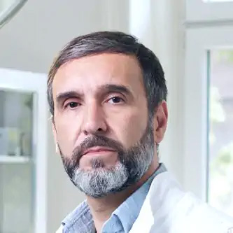 Igor Krdzic