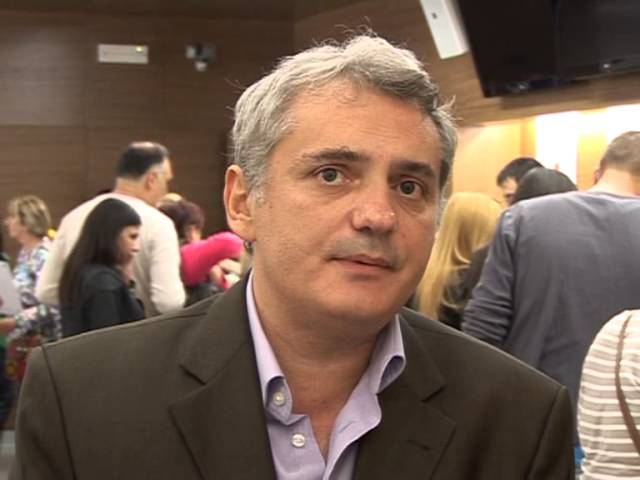Miroslav Stojanovic