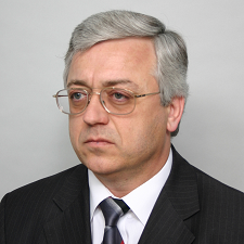 Rossen Madjov MD, PhD University Hospital “St. Marina”, Varna, Bulgaria