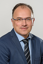 Zoran Radovanovic
