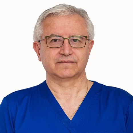 Dr Dragan Mihajlovic